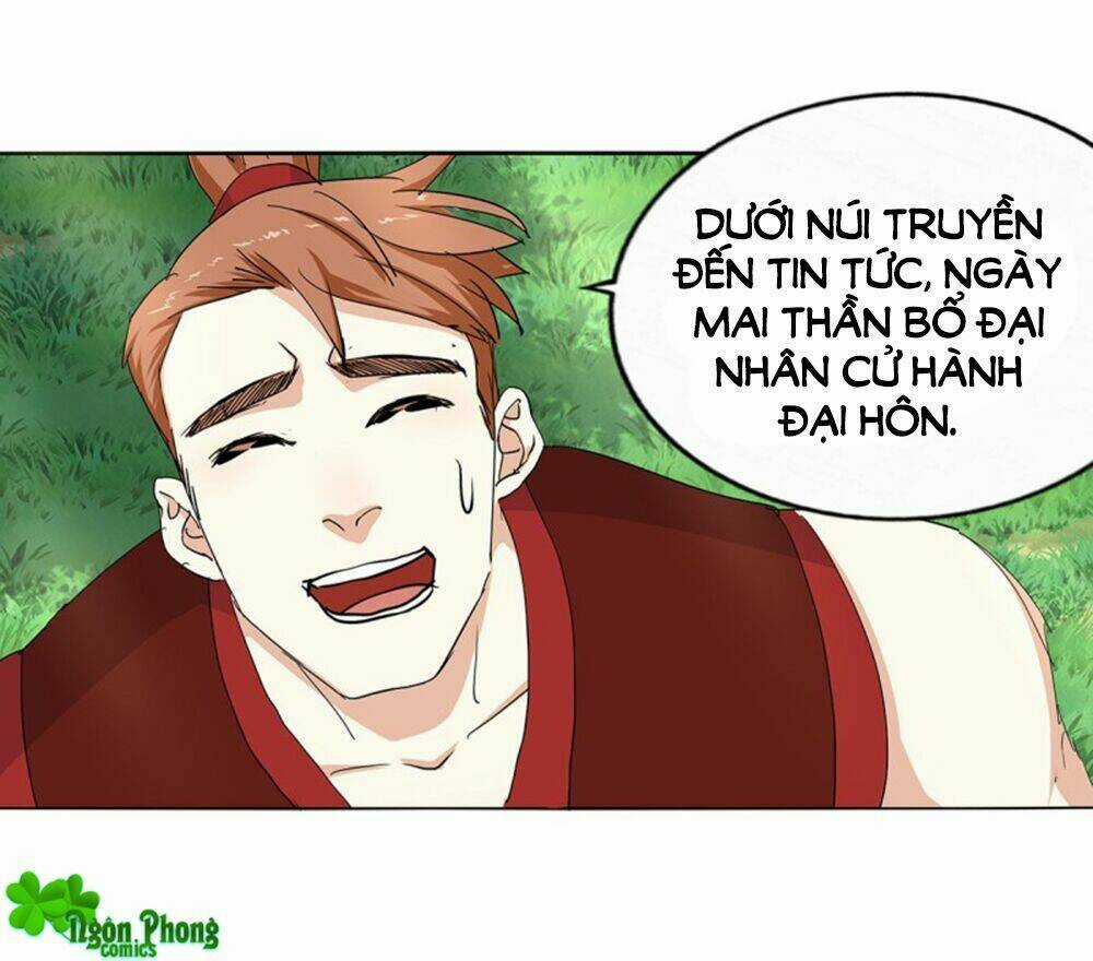 Hỏa Hồ - Chapter 36 - Trang 51