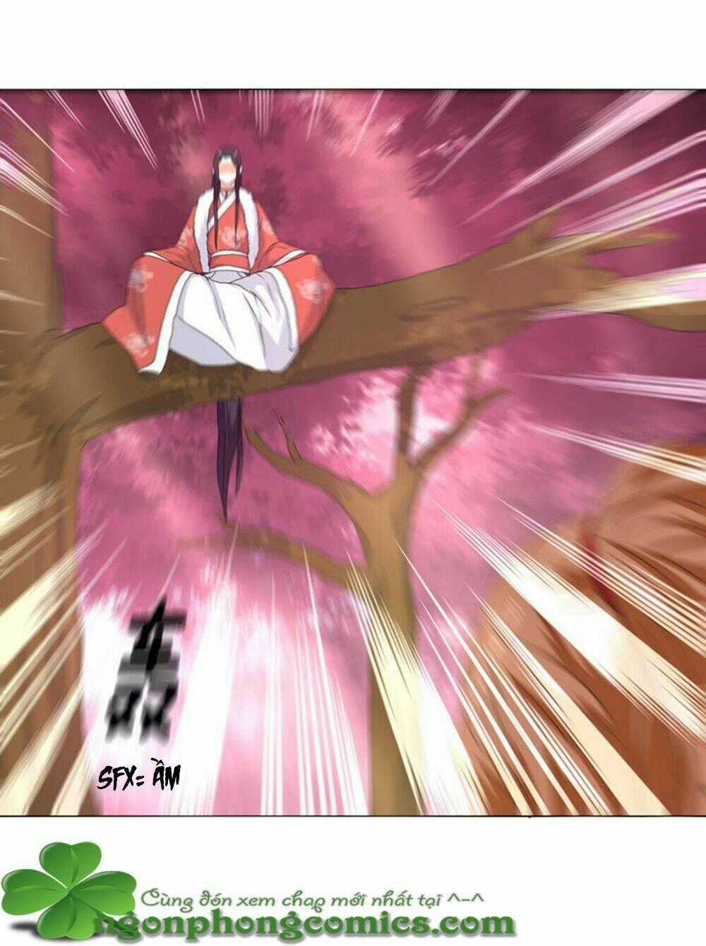 Hỏa Hồ - Chapter 36 - Trang 53