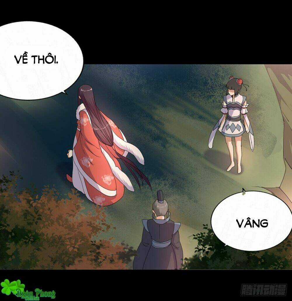 Hỏa Hồ - Chapter 36 - Trang 7