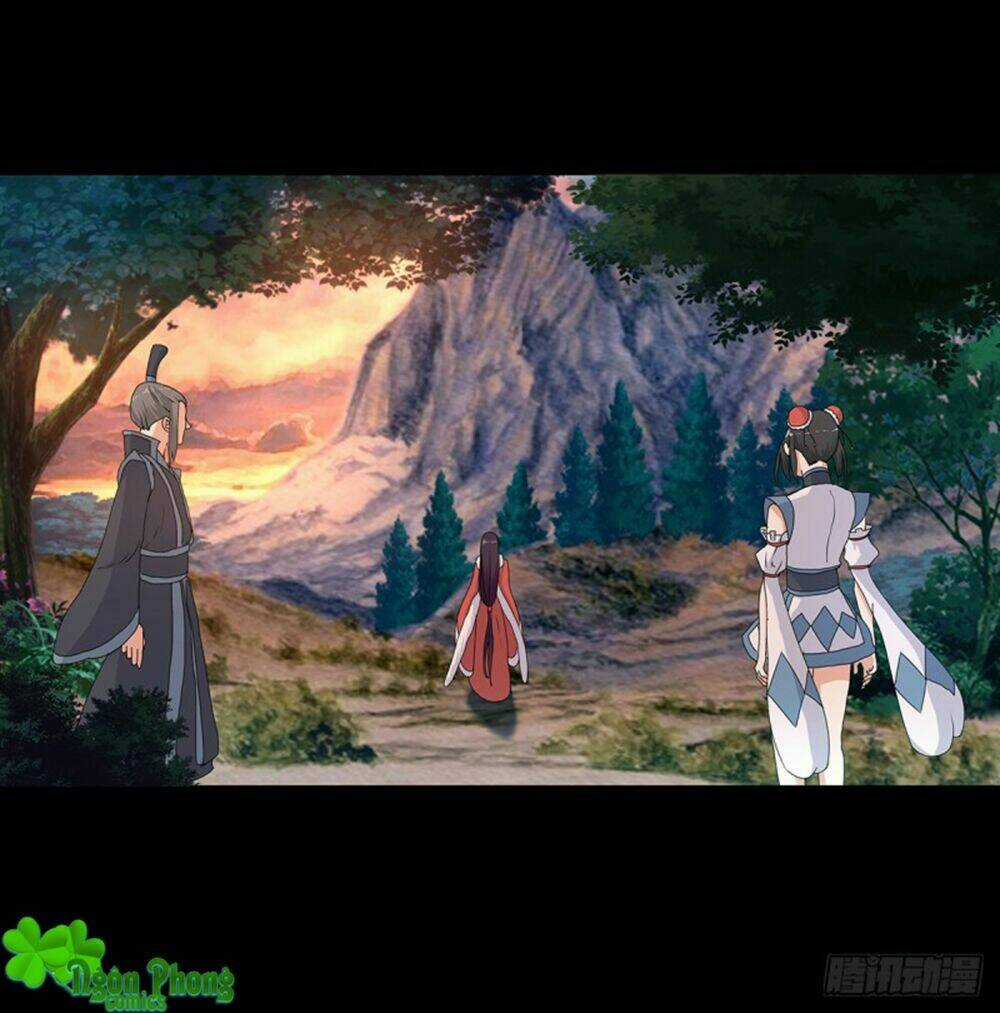 Hỏa Hồ - Chapter 36 - Trang 8