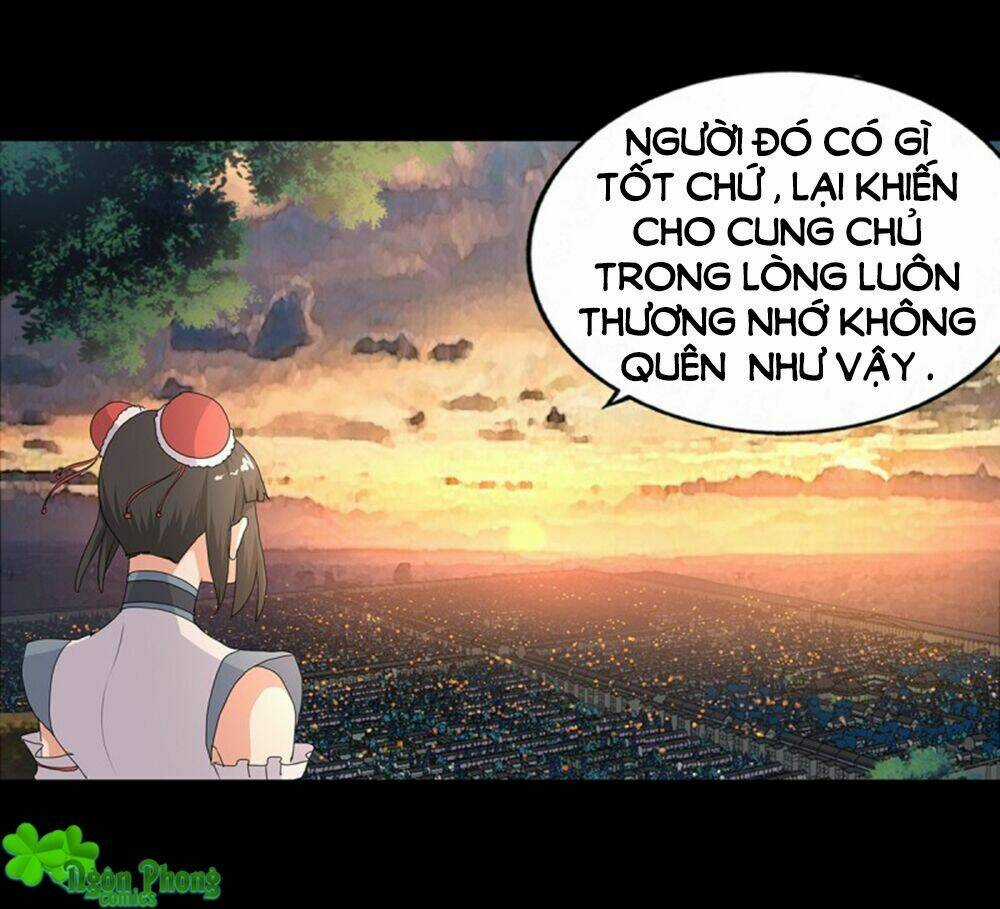 Hỏa Hồ - Chapter 36 - Trang 10