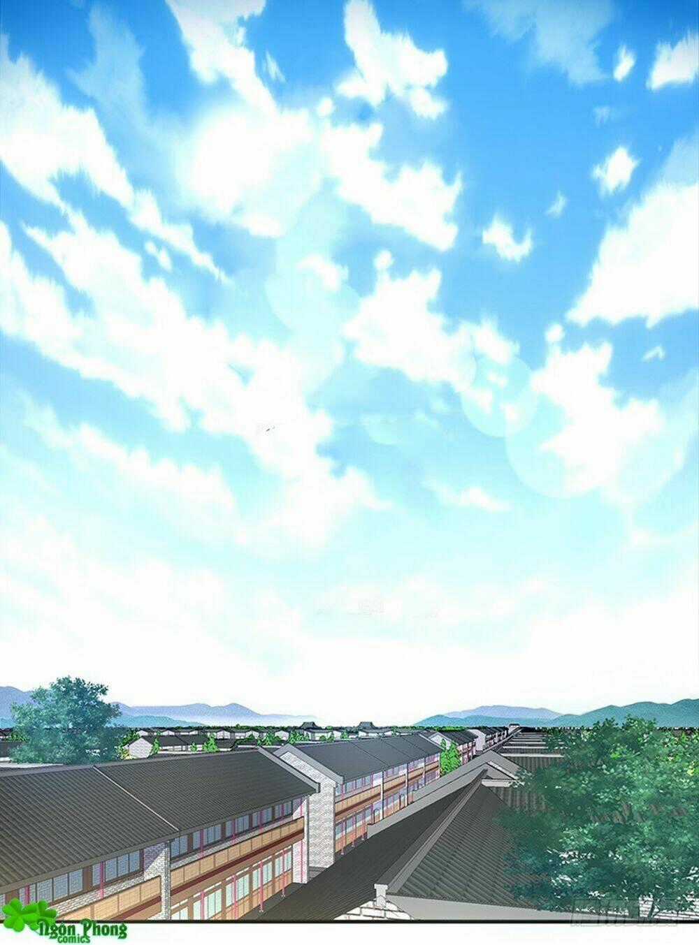 Hỏa Hồ - Chapter 37 - Trang 2