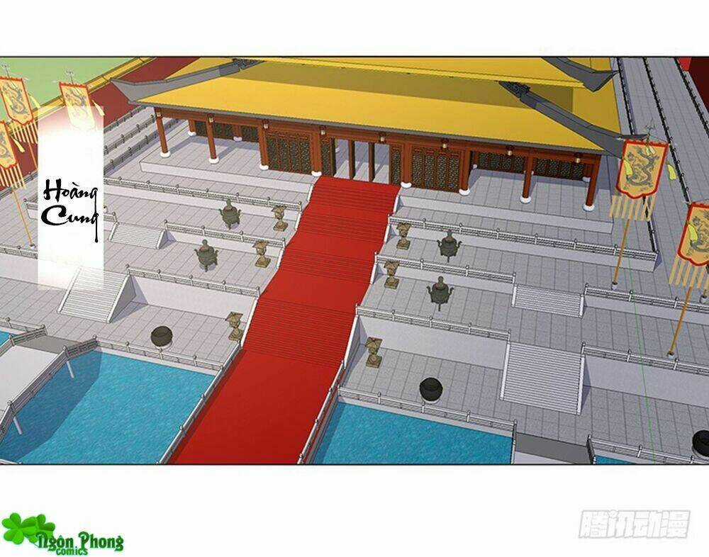 Hỏa Hồ - Chapter 37 - Trang 11