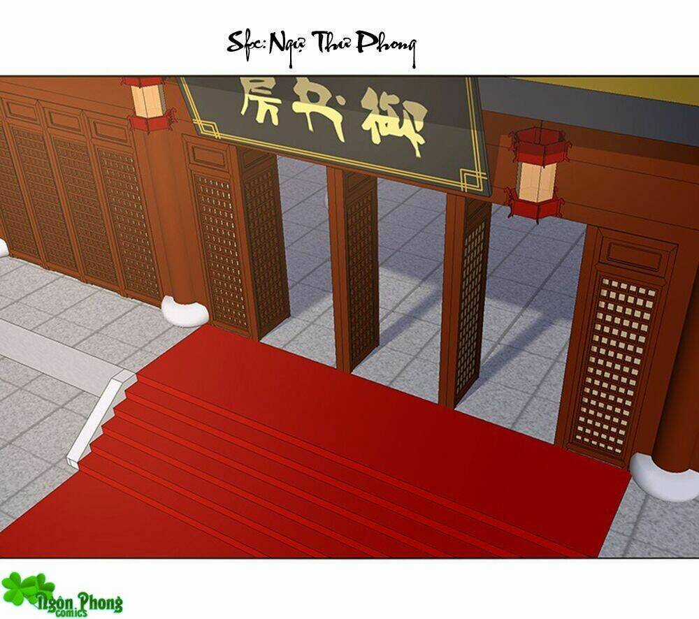 Hỏa Hồ - Chapter 37 - Trang 12