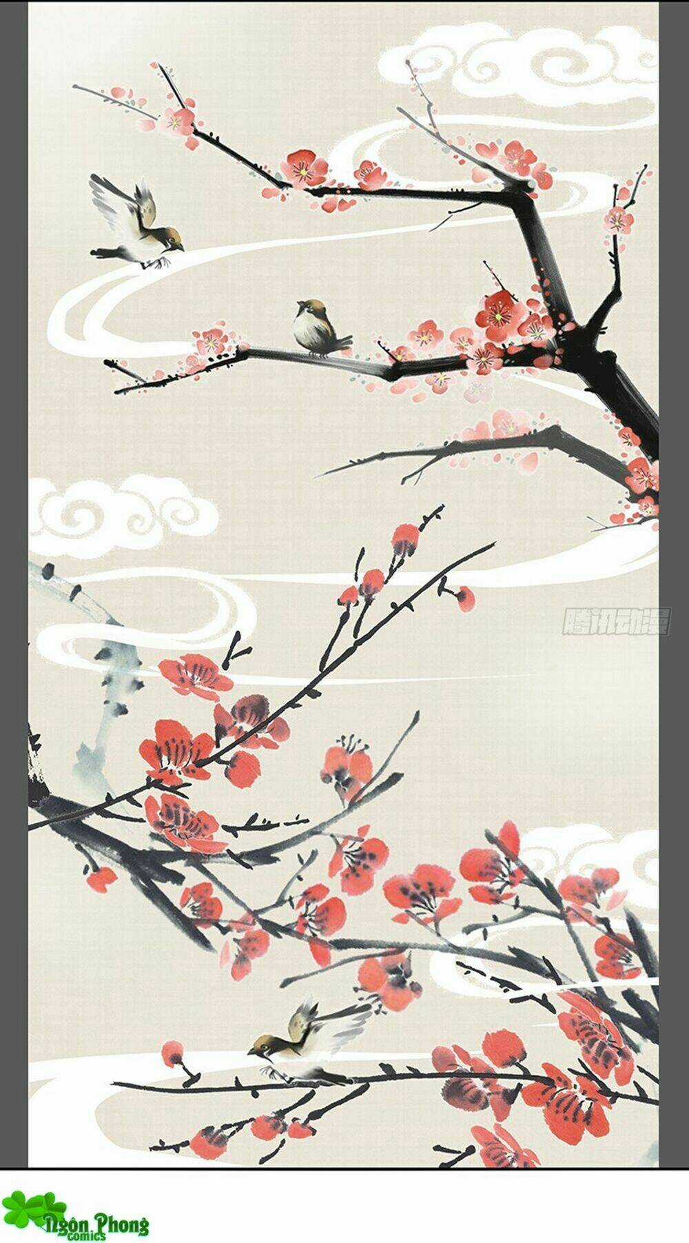 Hỏa Hồ - Chapter 37 - Trang 13