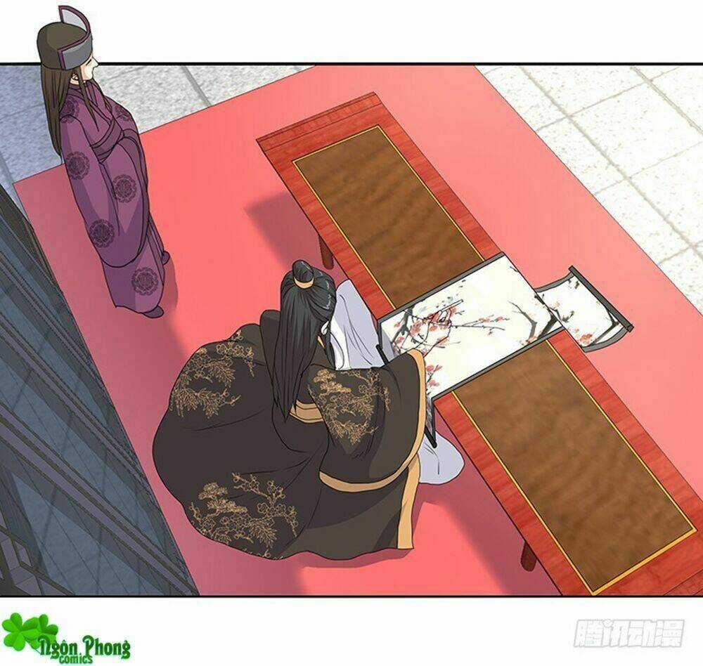 Hỏa Hồ - Chapter 37 - Trang 14