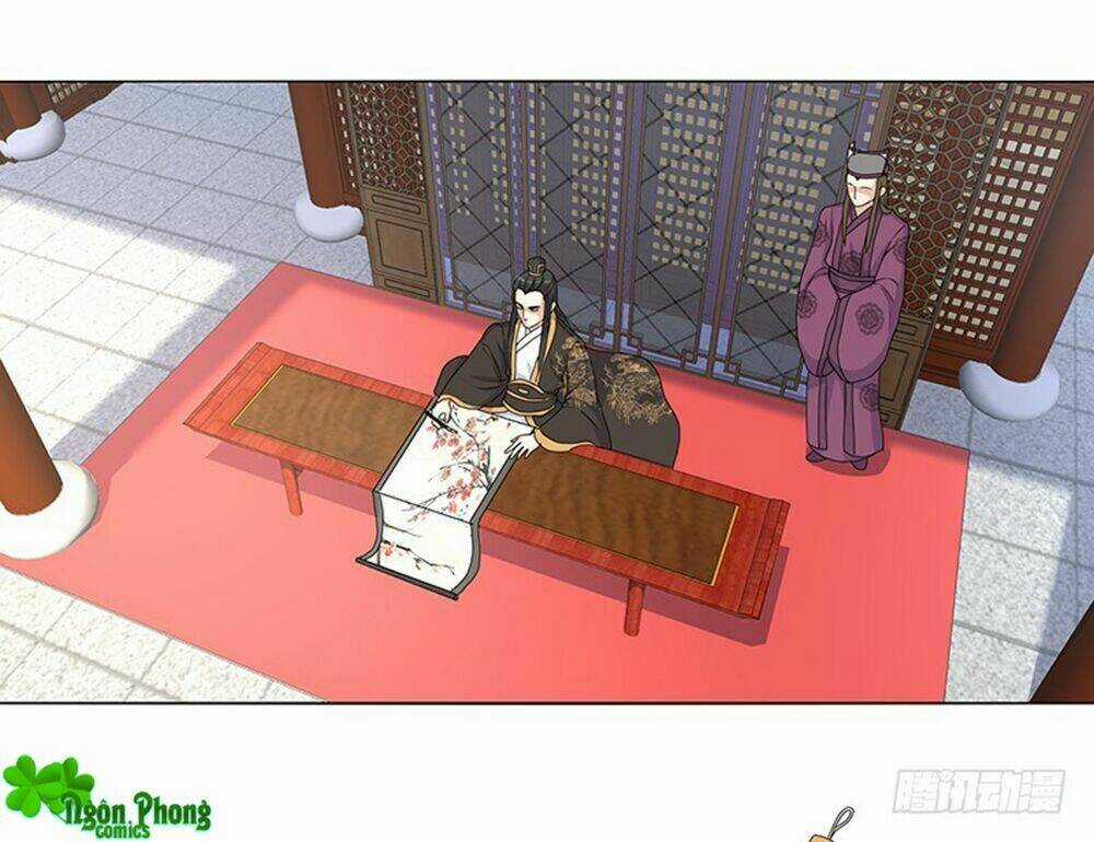 Hỏa Hồ - Chapter 37 - Trang 15