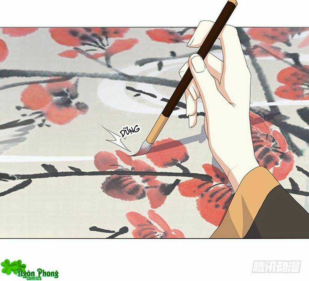 Hỏa Hồ - Chapter 37 - Trang 16