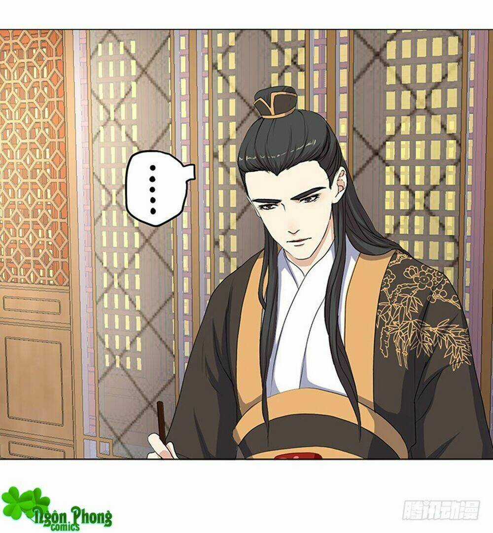 Hỏa Hồ - Chapter 37 - Trang 17