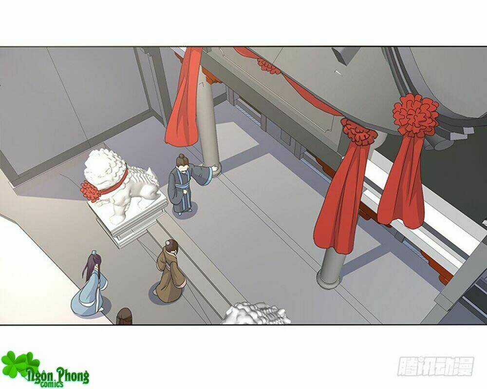 Hỏa Hồ - Chapter 37 - Trang 20