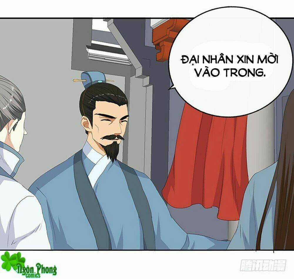 Hỏa Hồ - Chapter 37 - Trang 21