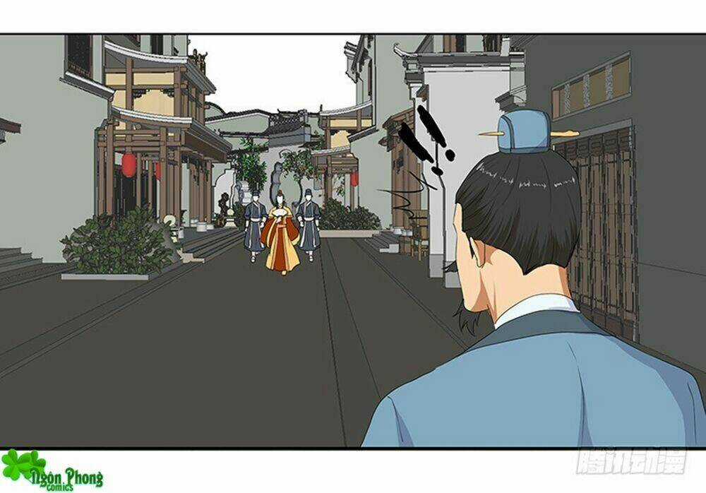 Hỏa Hồ - Chapter 37 - Trang 23