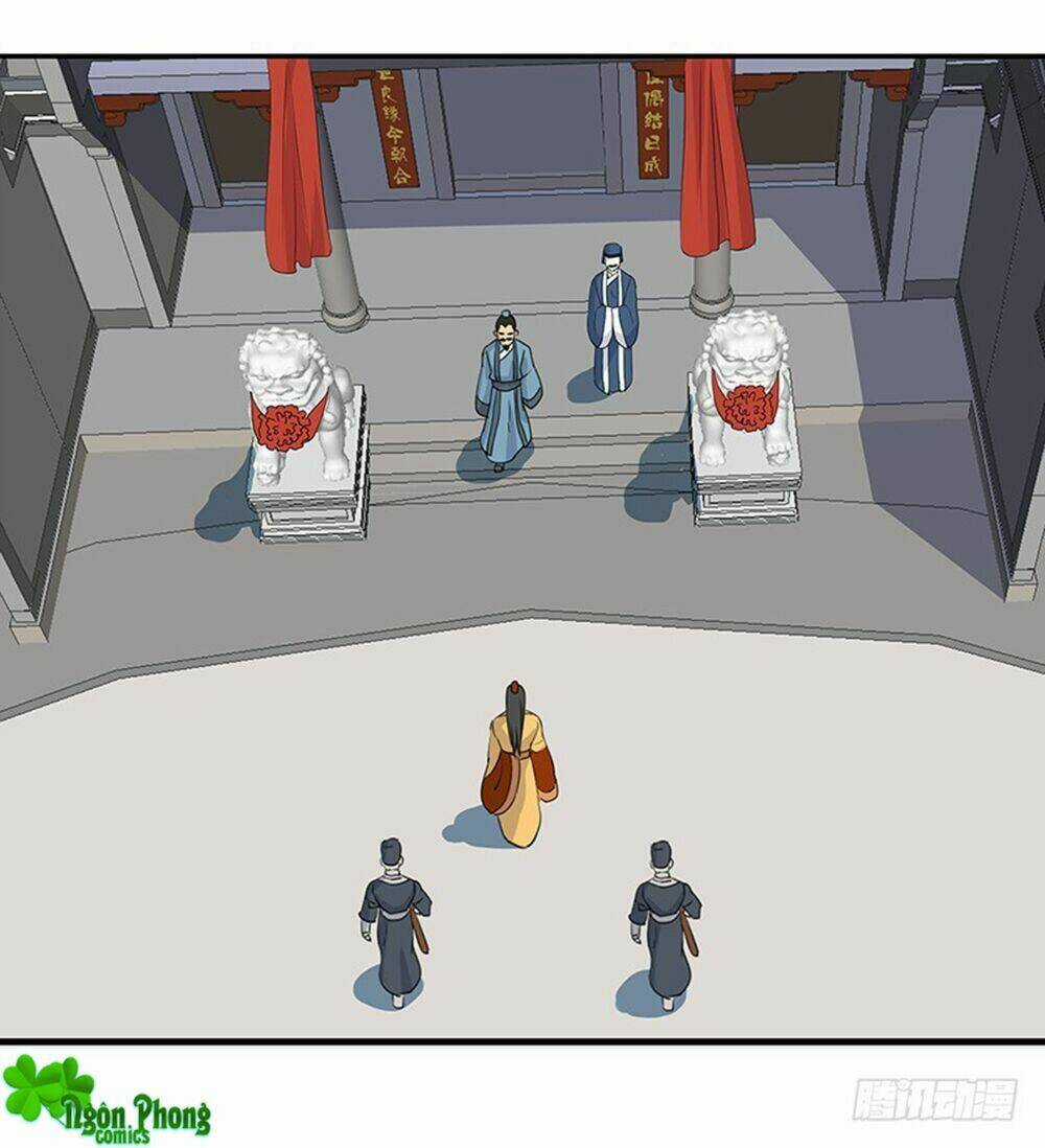 Hỏa Hồ - Chapter 37 - Trang 24