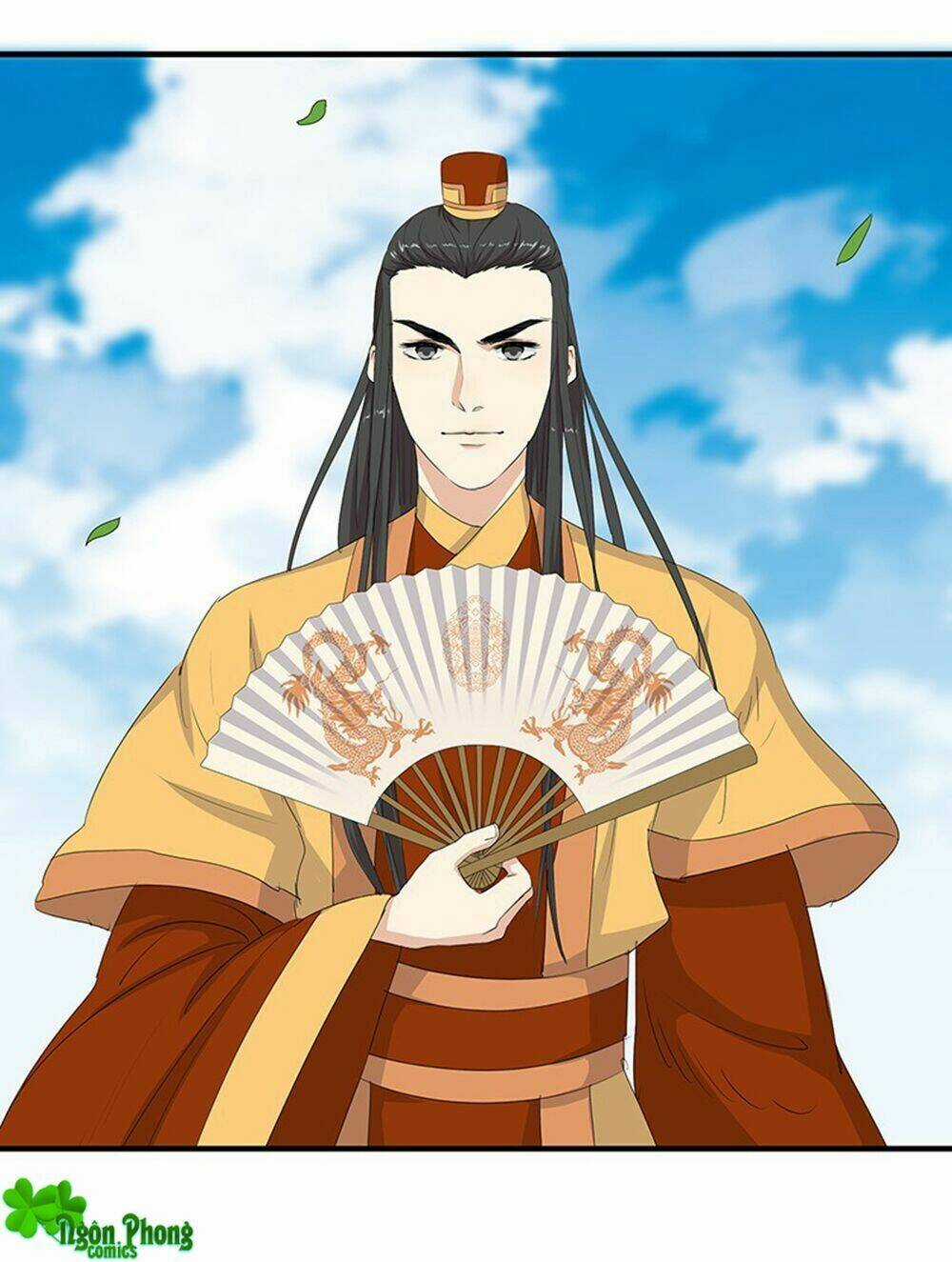 Hỏa Hồ - Chapter 37 - Trang 25