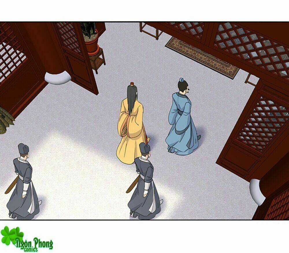 Hỏa Hồ - Chapter 37 - Trang 29