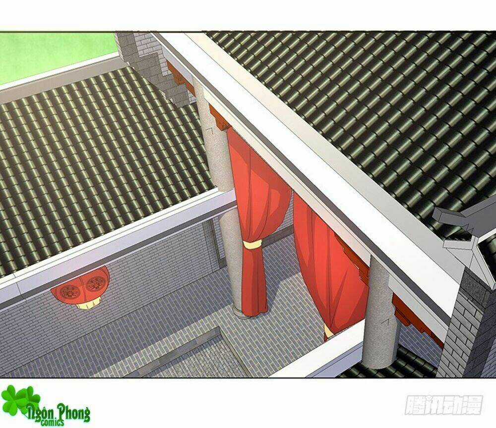 Hỏa Hồ - Chapter 37 - Trang 4