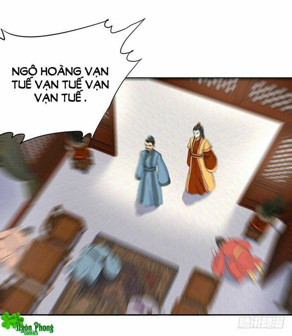 Hỏa Hồ - Chapter 37 - Trang 32