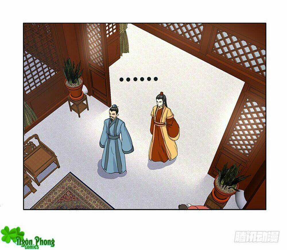 Hỏa Hồ - Chapter 37 - Trang 33