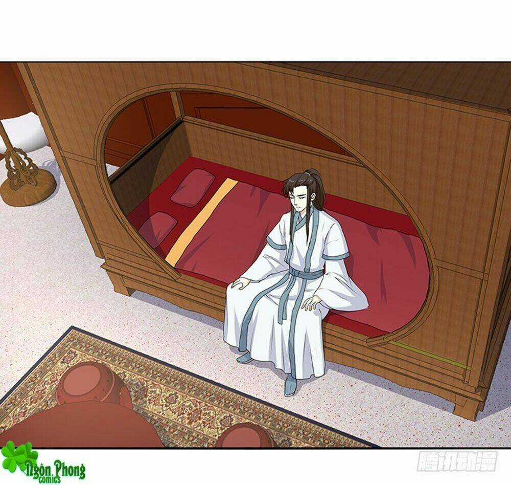 Hỏa Hồ - Chapter 37 - Trang 39