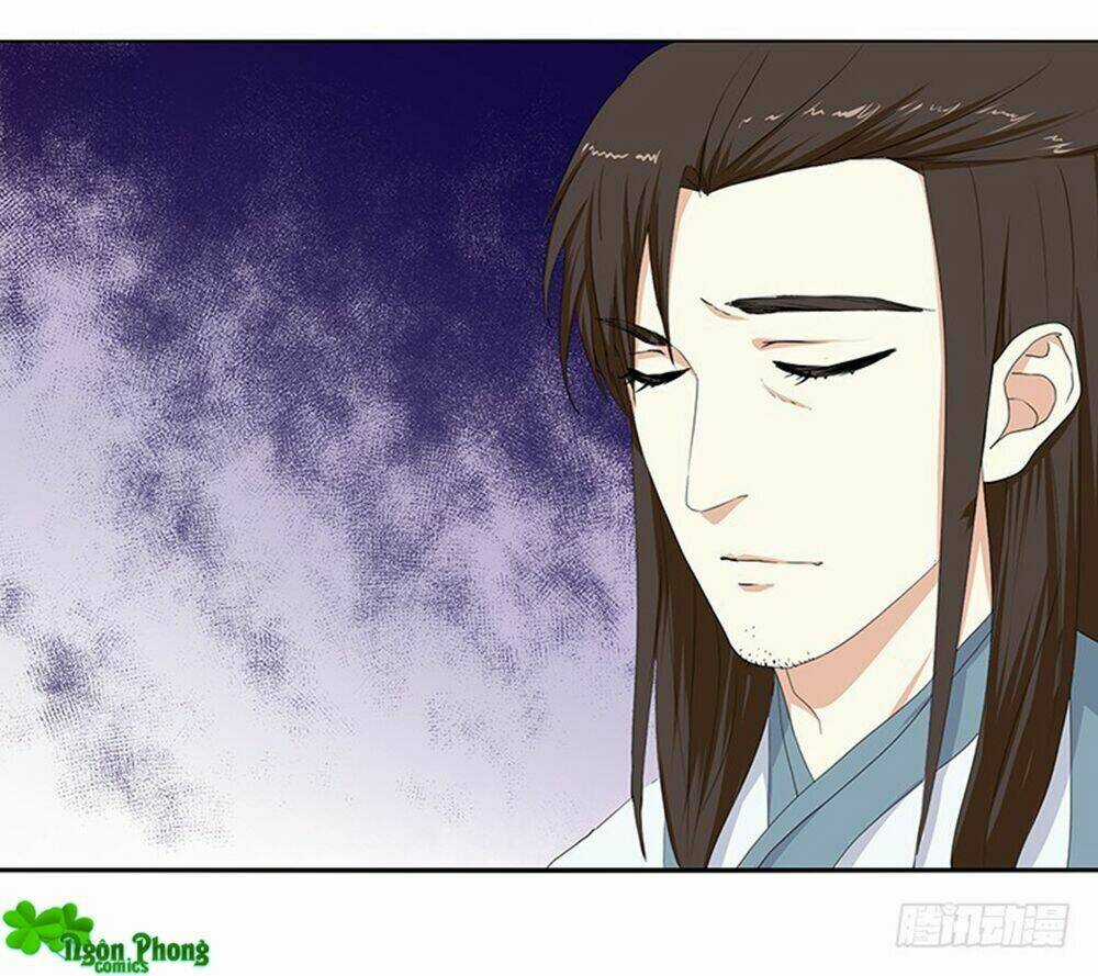 Hỏa Hồ - Chapter 37 - Trang 41