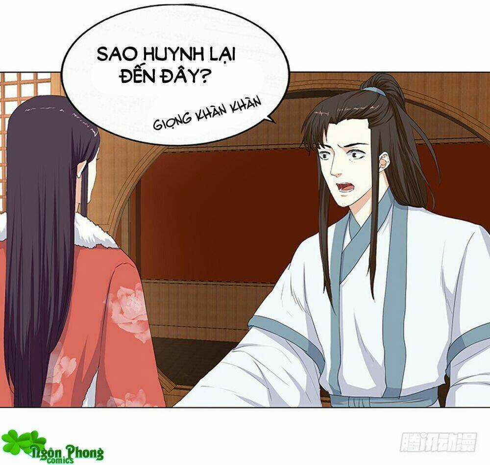 Hỏa Hồ - Chapter 37 - Trang 45