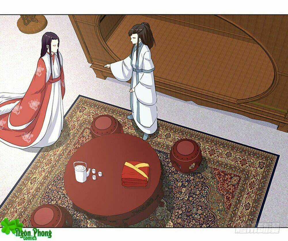 Hỏa Hồ - Chapter 37 - Trang 46