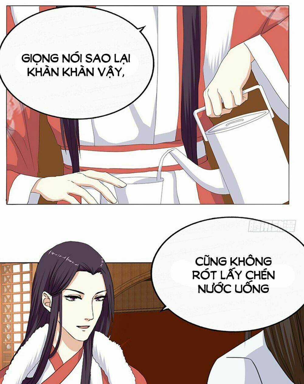 Hỏa Hồ - Chapter 37 - Trang 47