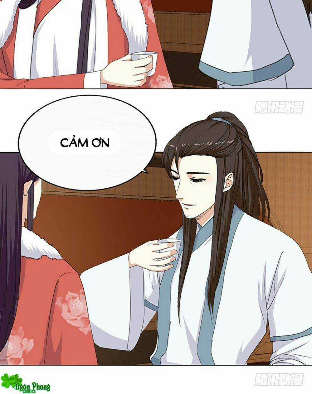 Hỏa Hồ - Chapter 37 - Trang 48