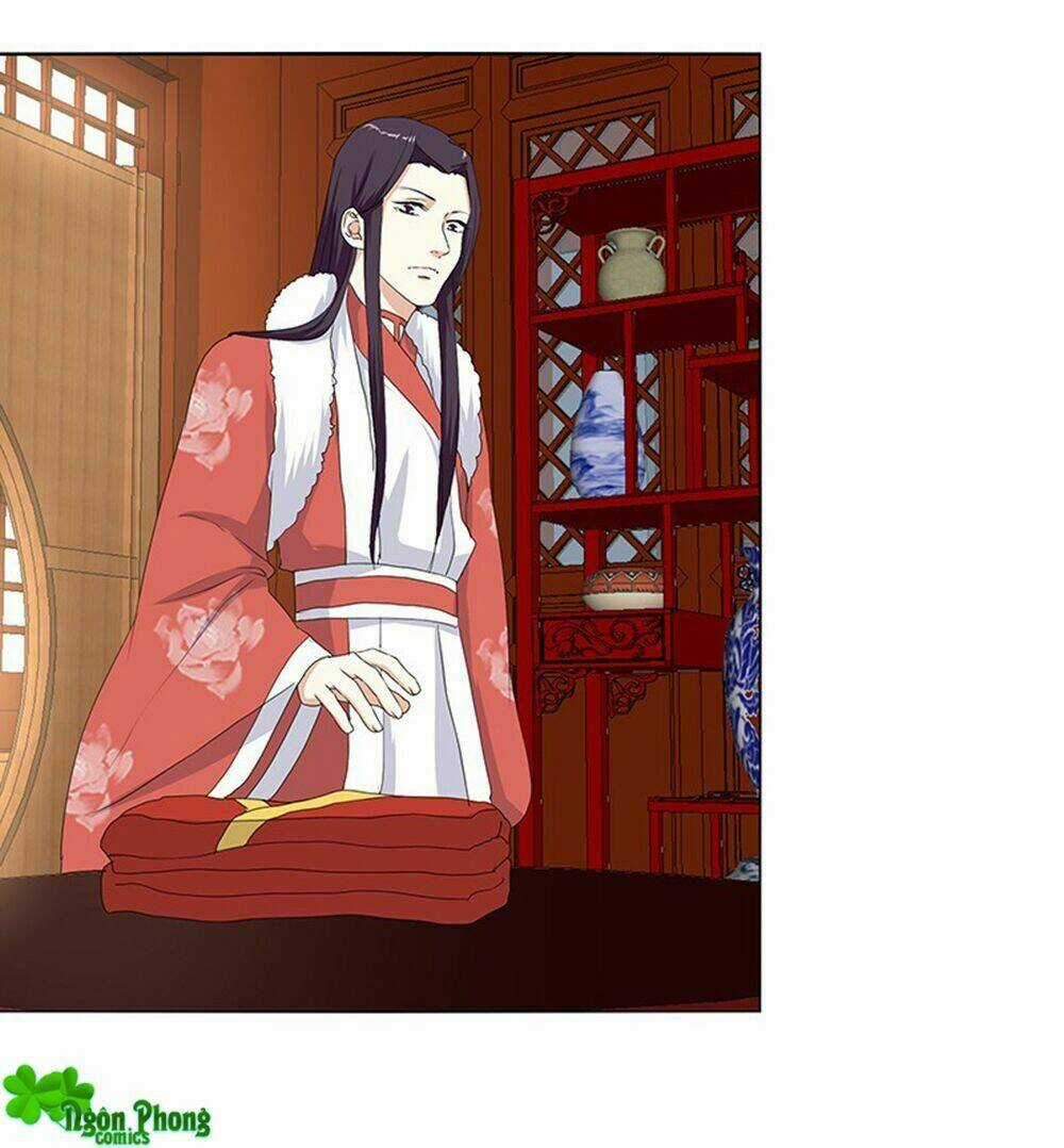 Hỏa Hồ - Chapter 37 - Trang 49