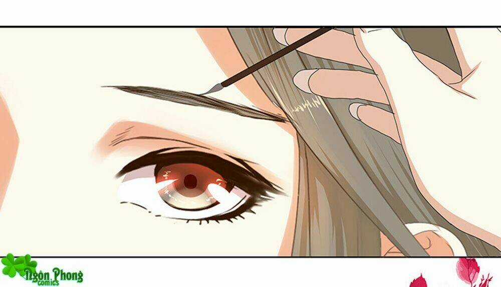 Hỏa Hồ - Chapter 37 - Trang 6