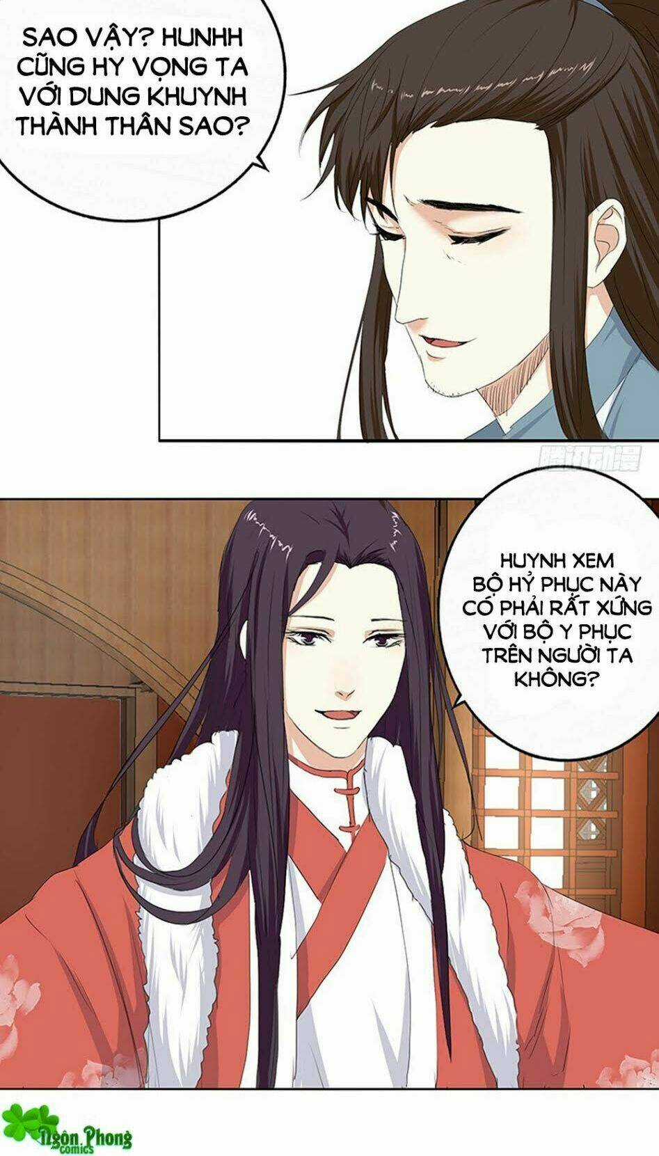 Hỏa Hồ - Chapter 37 - Trang 51