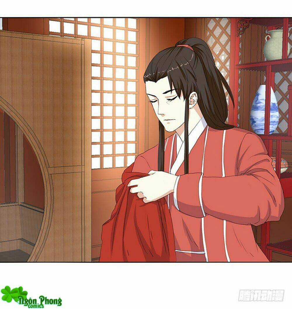 Hỏa Hồ - Chapter 37 - Trang 53