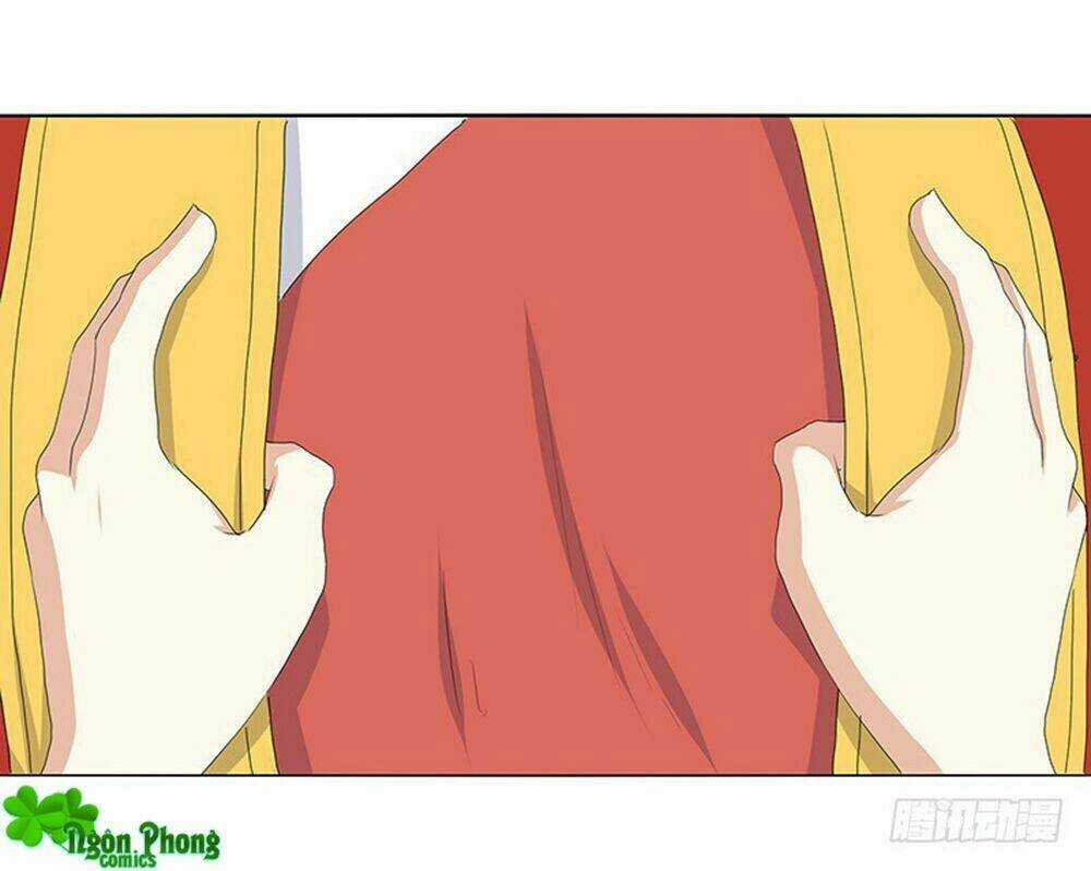 Hỏa Hồ - Chapter 37 - Trang 54