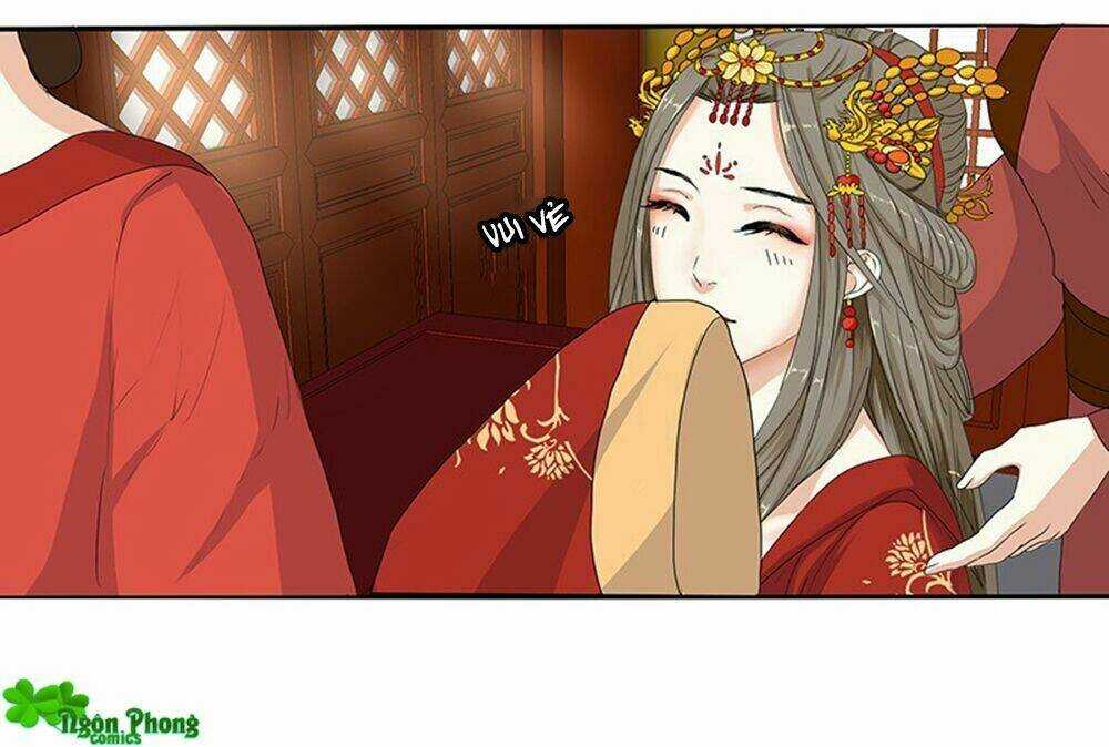 Hỏa Hồ - Chapter 37 - Trang 10