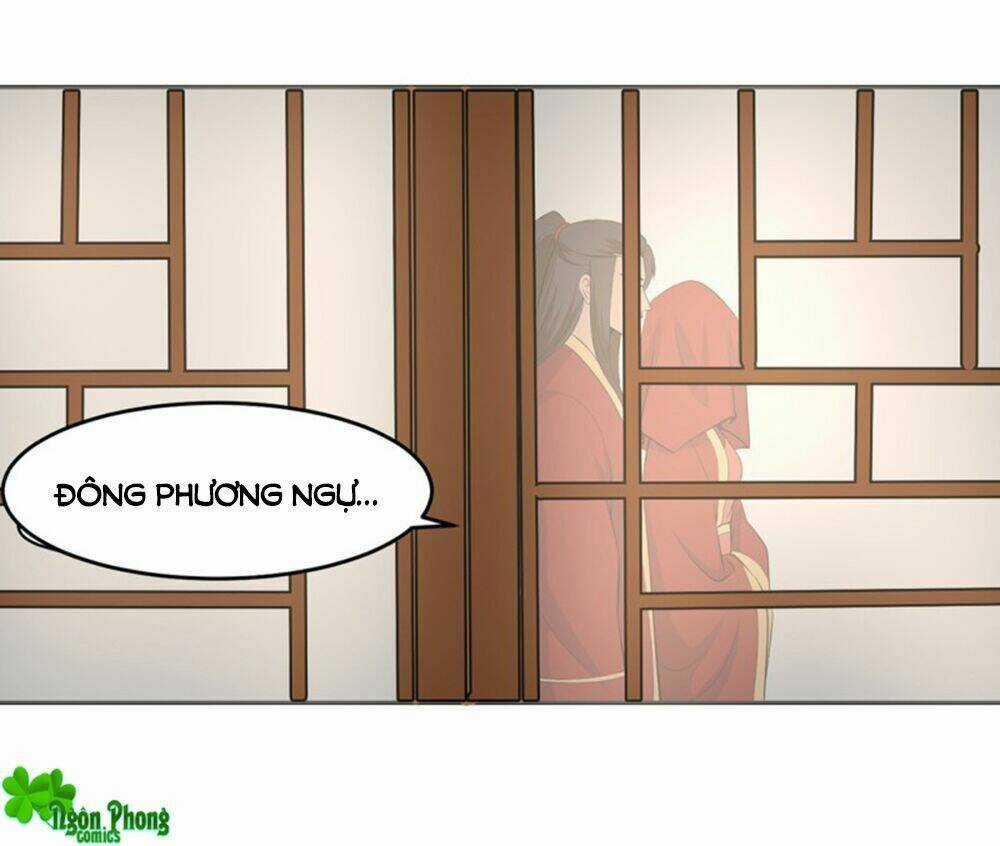 Hỏa Hồ - Chapter 38 - Trang 12
