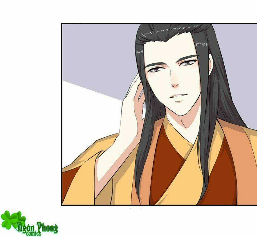 Hỏa Hồ - Chapter 38 - Trang 13