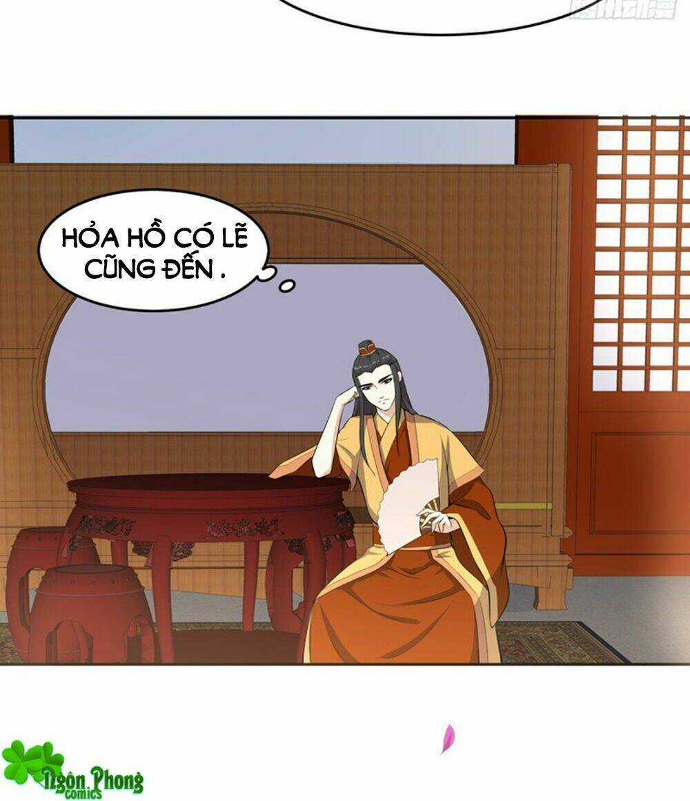 Hỏa Hồ - Chapter 38 - Trang 15