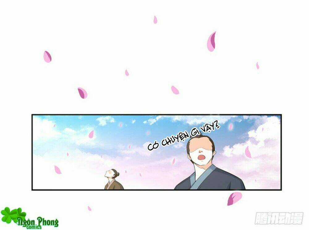 Hỏa Hồ - Chapter 38 - Trang 18