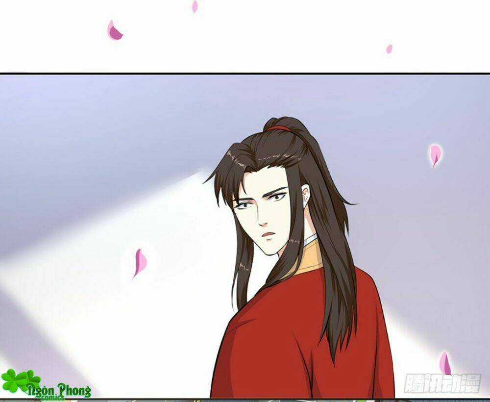 Hỏa Hồ - Chapter 38 - Trang 19