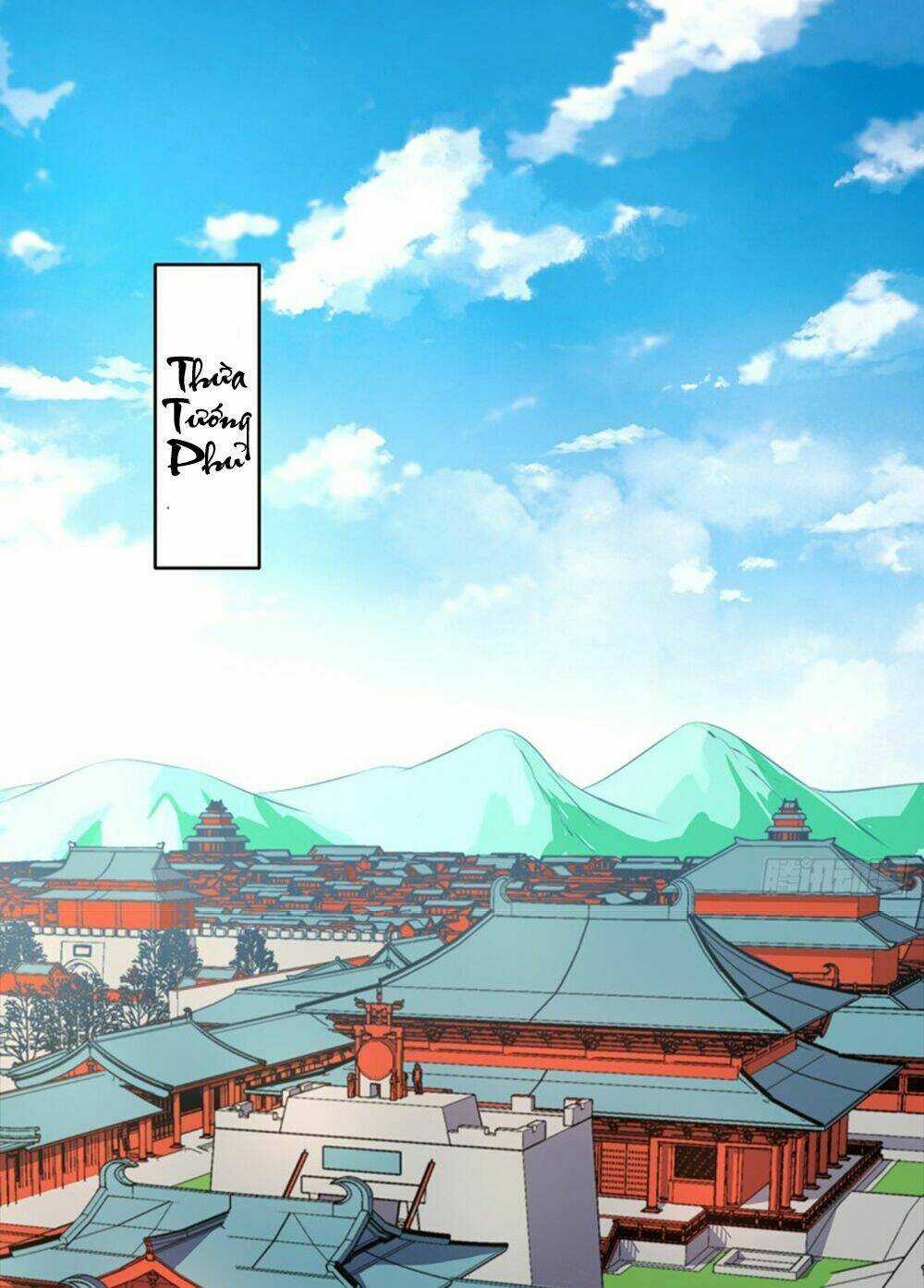 Hỏa Hồ - Chapter 38 - Trang 3