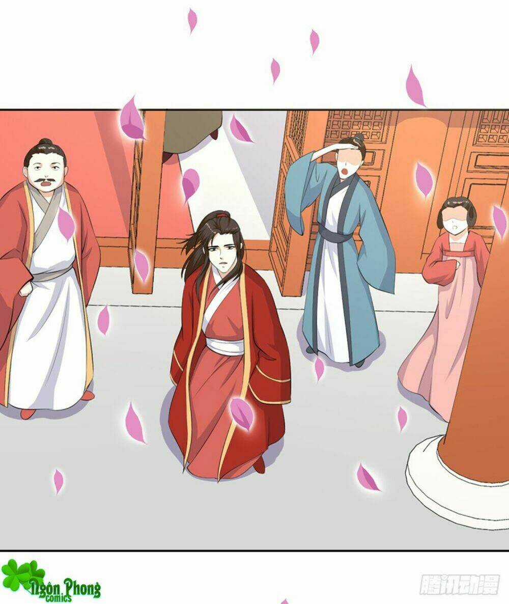 Hỏa Hồ - Chapter 38 - Trang 22