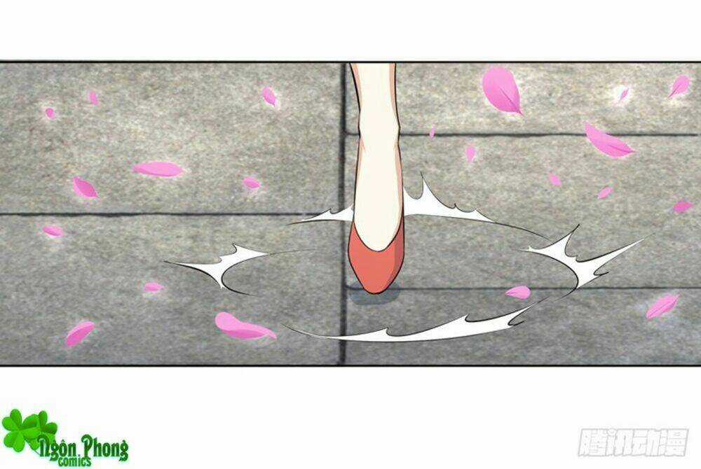 Hỏa Hồ - Chapter 38 - Trang 26