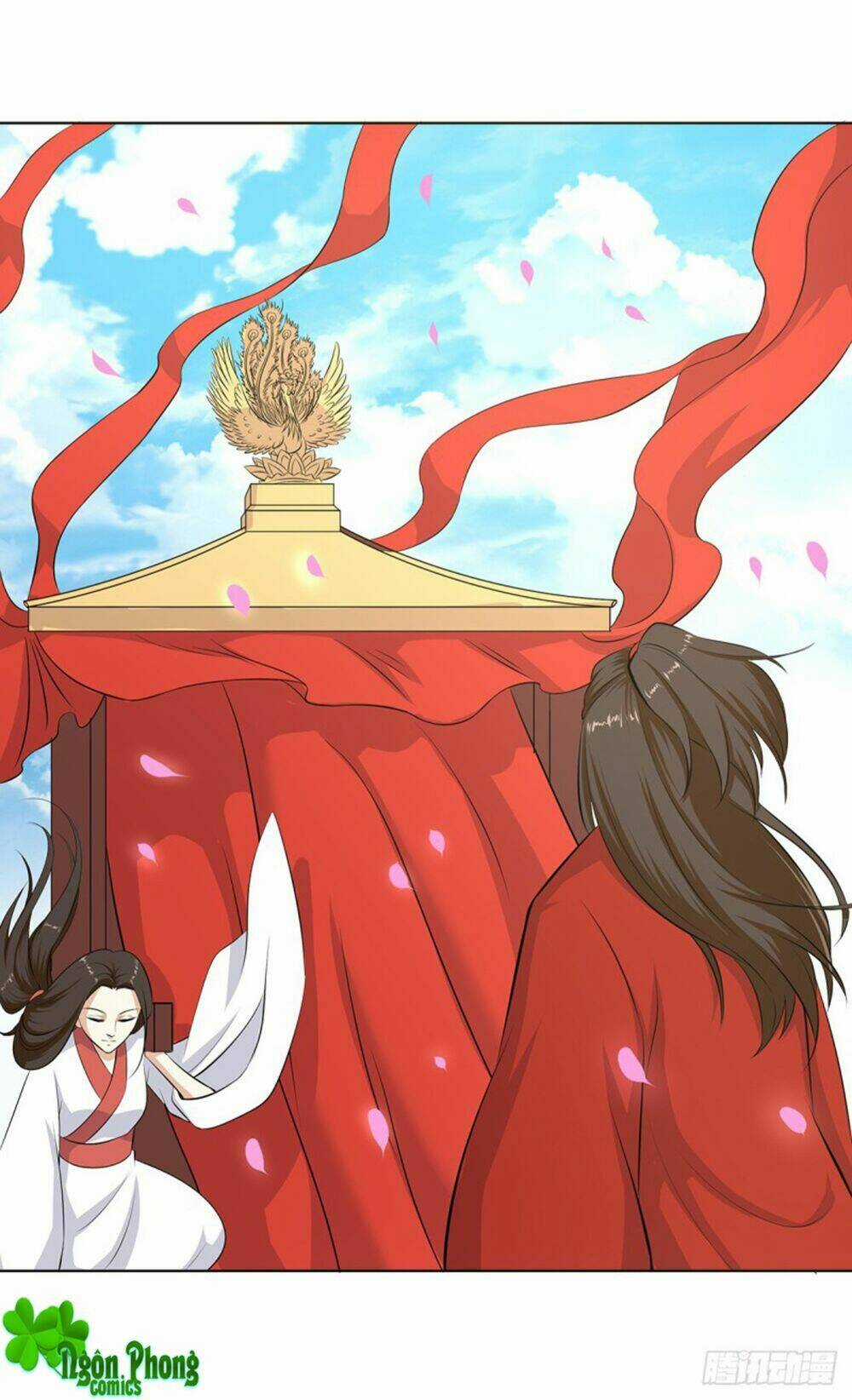 Hỏa Hồ - Chapter 38 - Trang 27