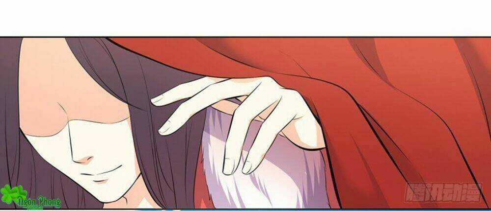 Hỏa Hồ - Chapter 38 - Trang 28