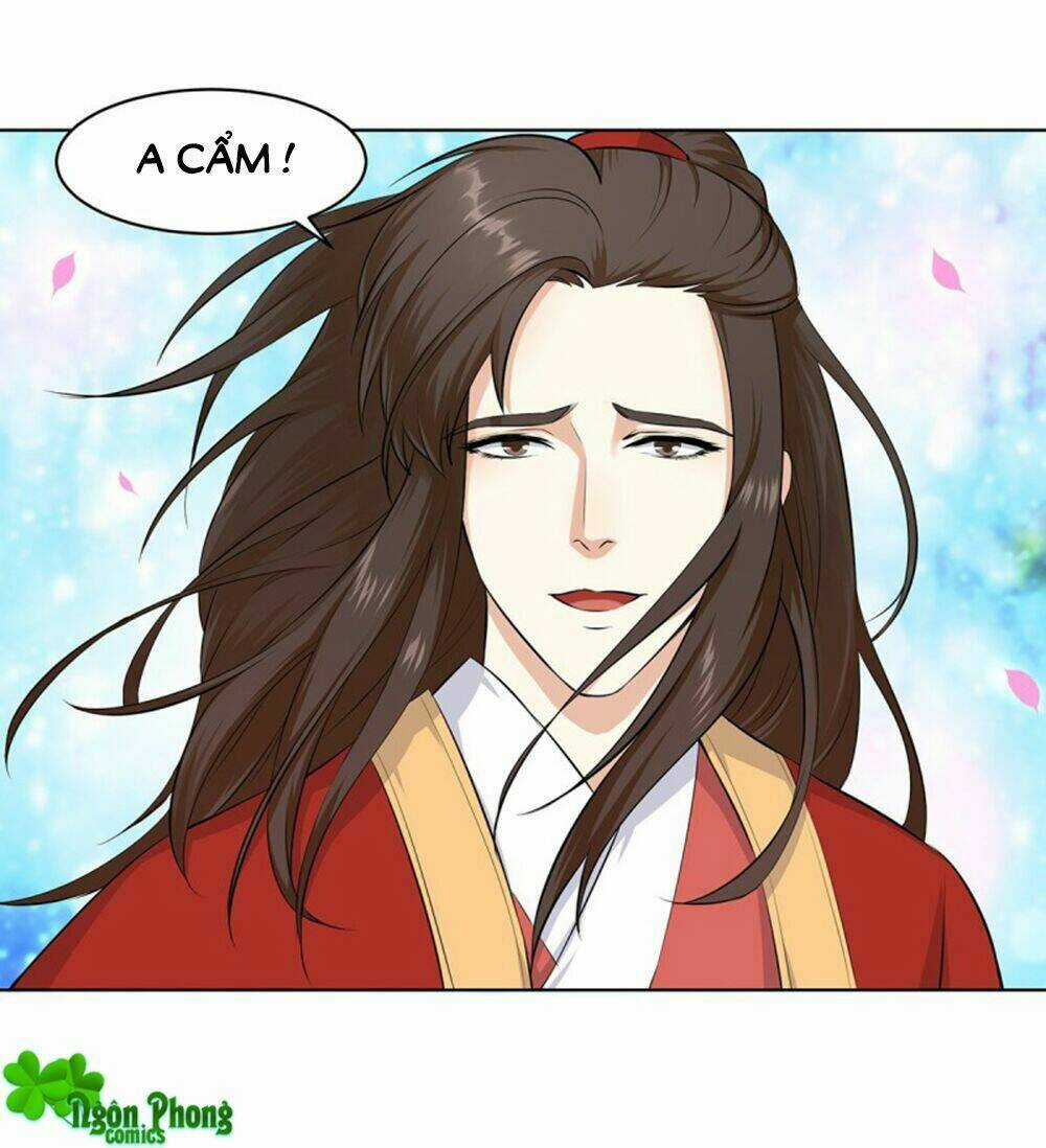 Hỏa Hồ - Chapter 38 - Trang 31