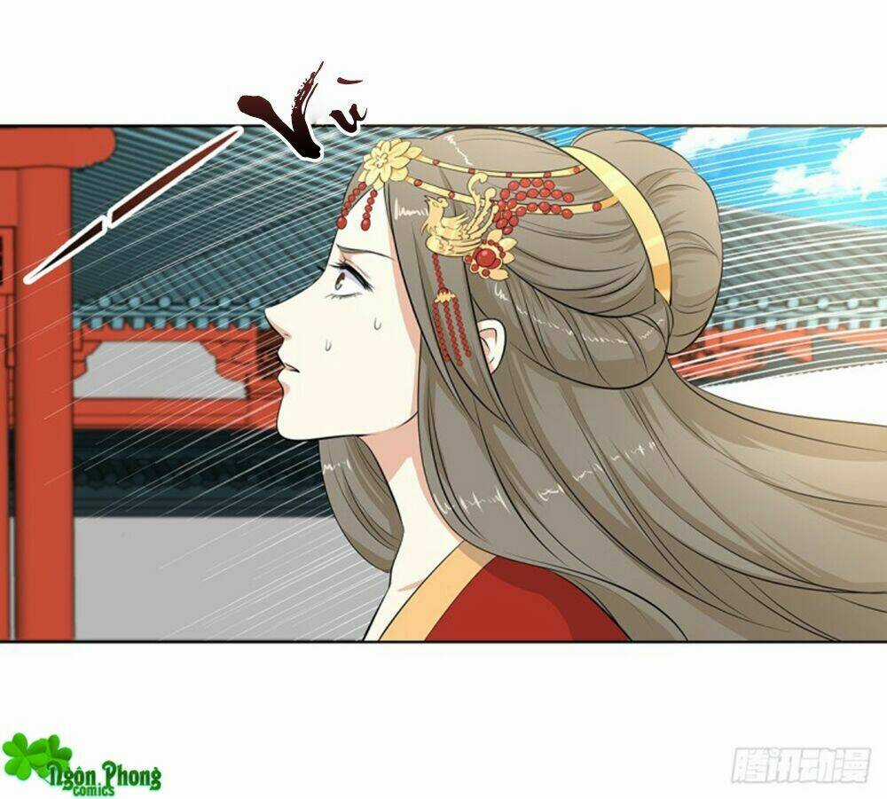 Hỏa Hồ - Chapter 38 - Trang 34