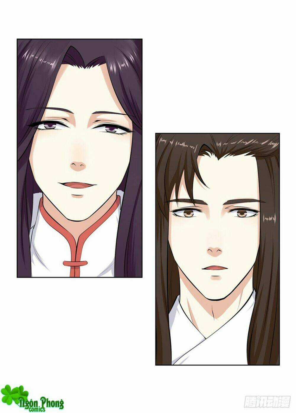 Hỏa Hồ - Chapter 38 - Trang 37