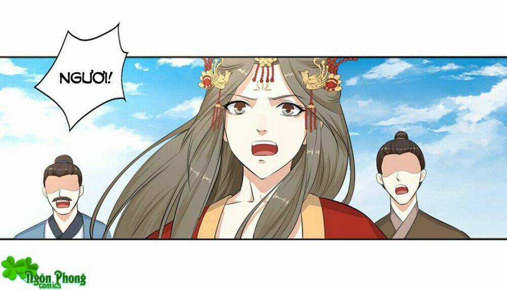 Hỏa Hồ - Chapter 38 - Trang 38