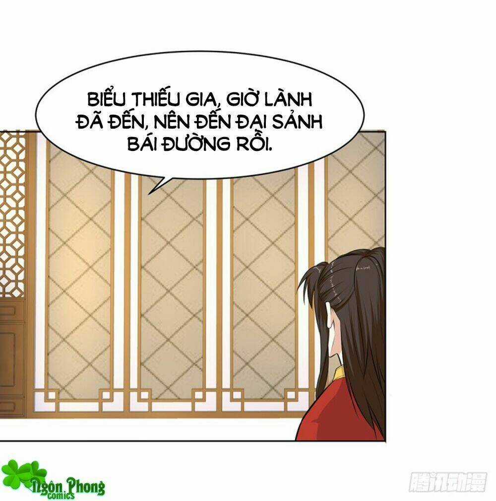 Hỏa Hồ - Chapter 38 - Trang 5