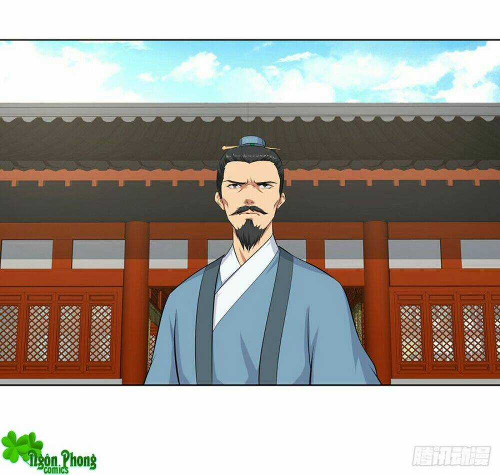 Hỏa Hồ - Chapter 38 - Trang 45